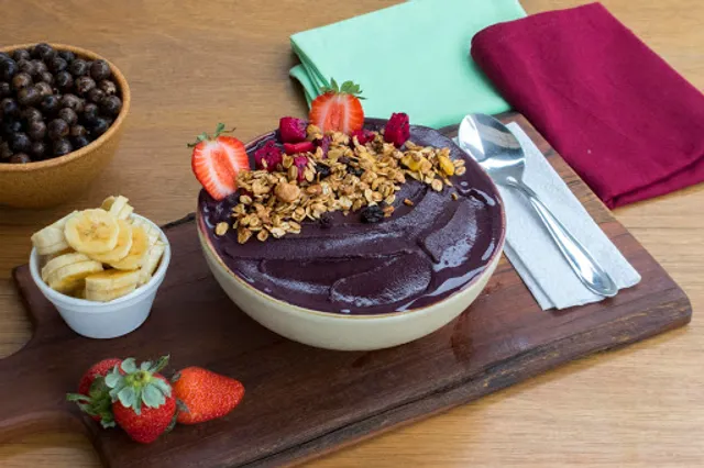 Frutaria Ipiranga - Unidade Aclimação