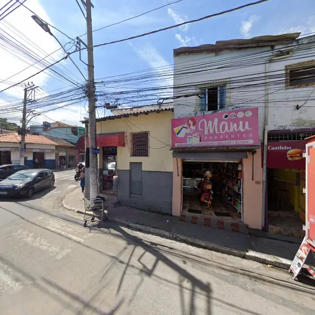 Bellos Bar E Lanchonete