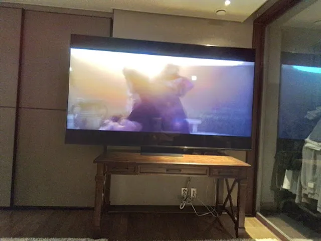 커피빈&현미와누룽지