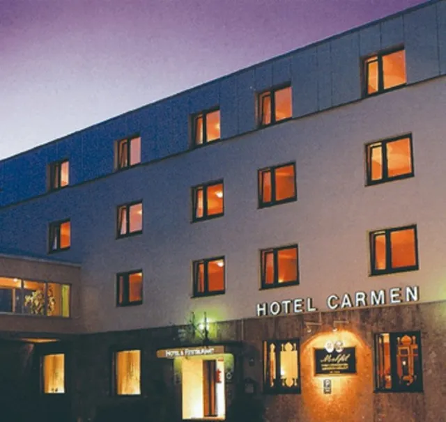 Hotel Carmen München