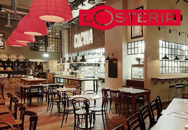 L'Osteria