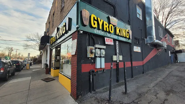 Gyro King