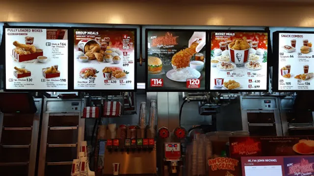 KFC