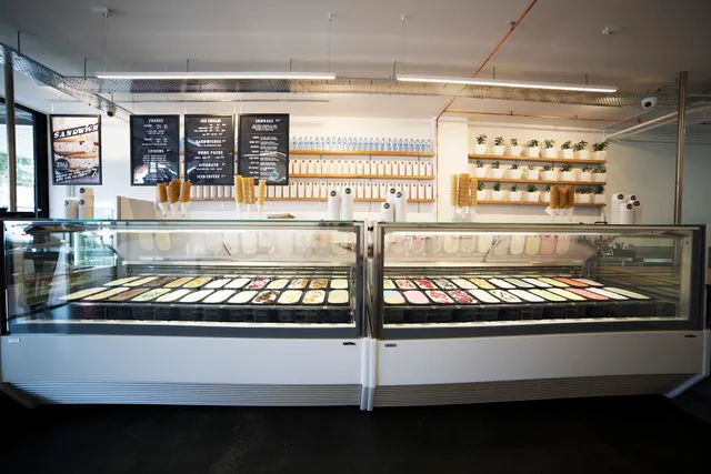 Will's Batch Ice Cream