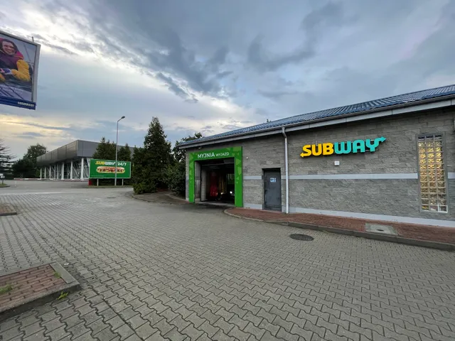 Subway