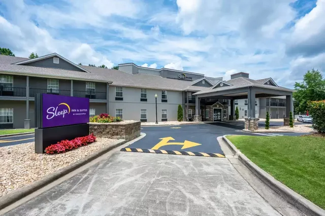 Sleep Inn & Suites Birmingham - Hoover