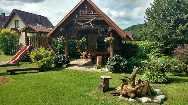 Gospodarstwo Agroturystyczne ADAMOWO Noclegi Pokoje gościnne Kwatera gościnna