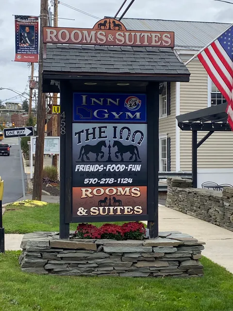 The Inn at Montrose, Inc & The Inn Pub, LLC
