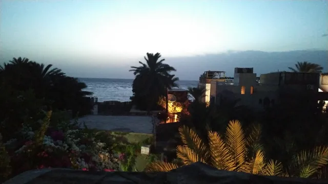 Дахабская городская баня N1