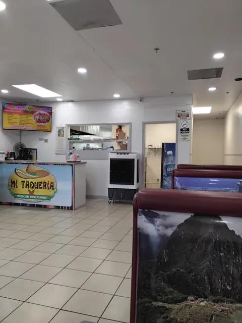 Mi Taqueria