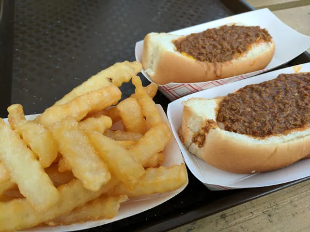 McSweeney’s Red Hots & Restaurant