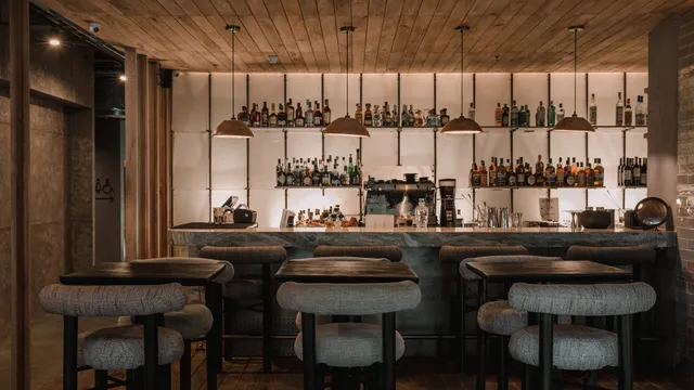 ONI Nikkei - sushi medellin