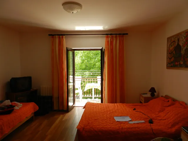 Apartments Prekalj Livio
