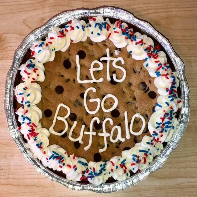 Confection Connection