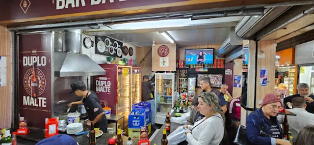 Bar da Lora