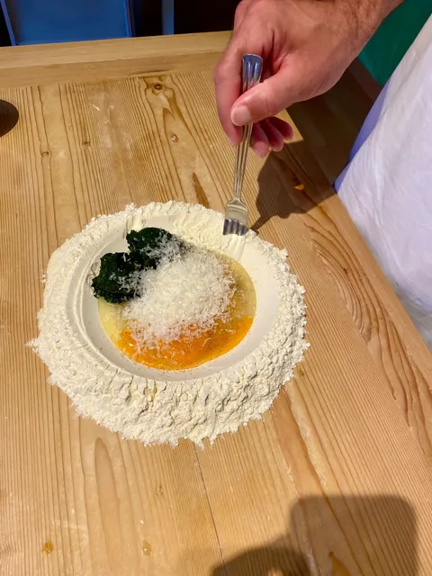 Mama Isa: Cooking Classes Venice Italy | Cookery Courses