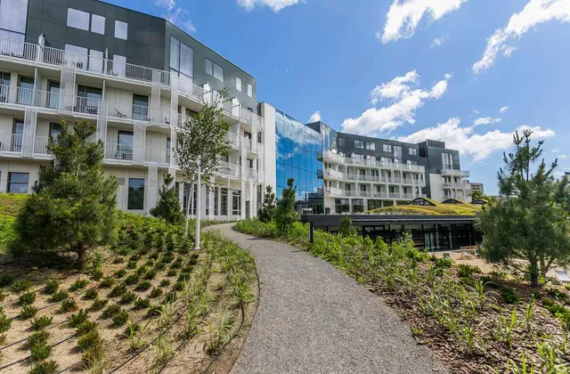 Radisson Blu Hotel, Sopot