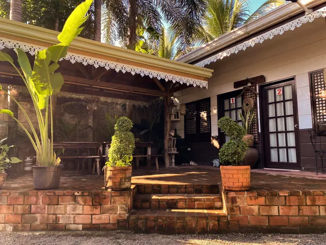 CASA HERMOGINA-Mount Pinatubo Tours And Accommodation