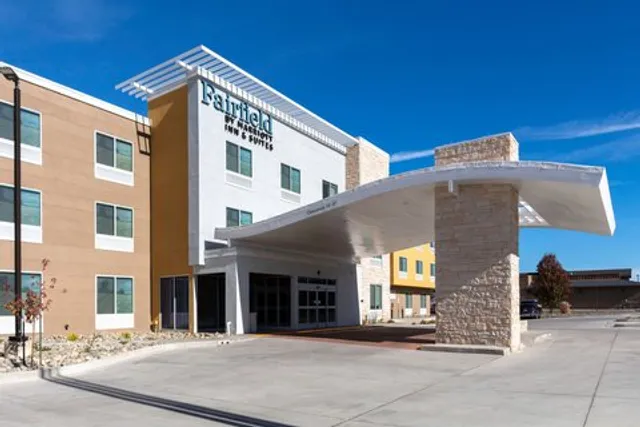 Fairfield by Marriott Inn & Suites Winnemucca