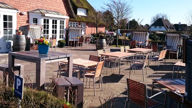 Kaamp Meren Restaurant