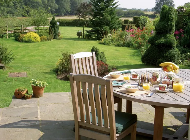 Horseshoe Cottage Farm