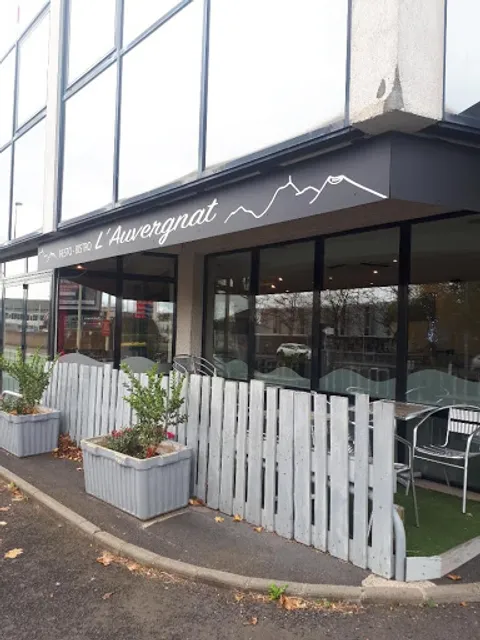 L'Auvergnat Resto Bistro