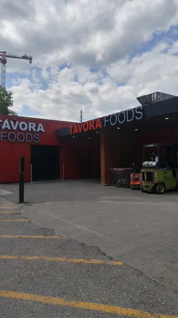 Tavora