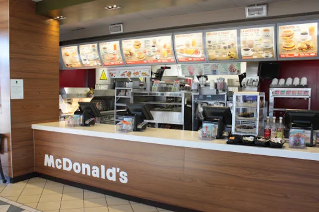 McDonald