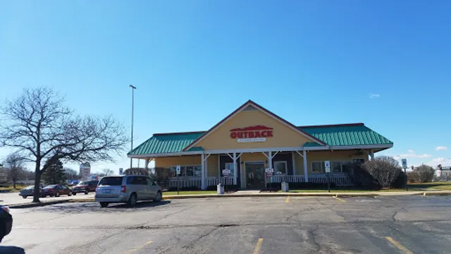 Outback Steakhouse