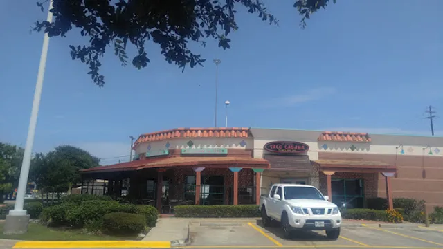 Taco Cabana