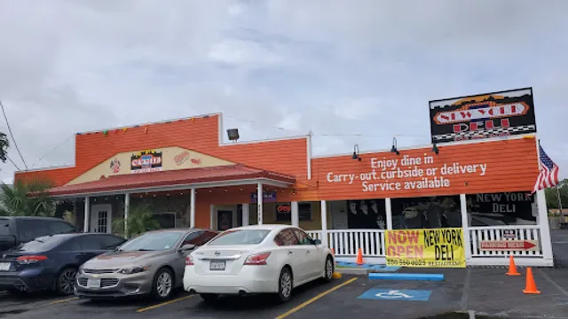 New York Deli
