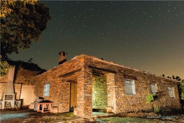 Alojamiento Rural - El Castañuelo