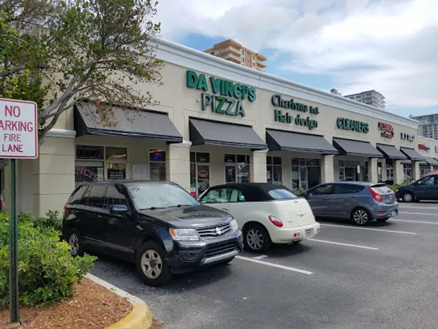 DaVinci's Pizzeria