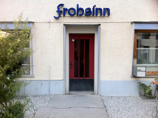 Restaurant Frohsinn