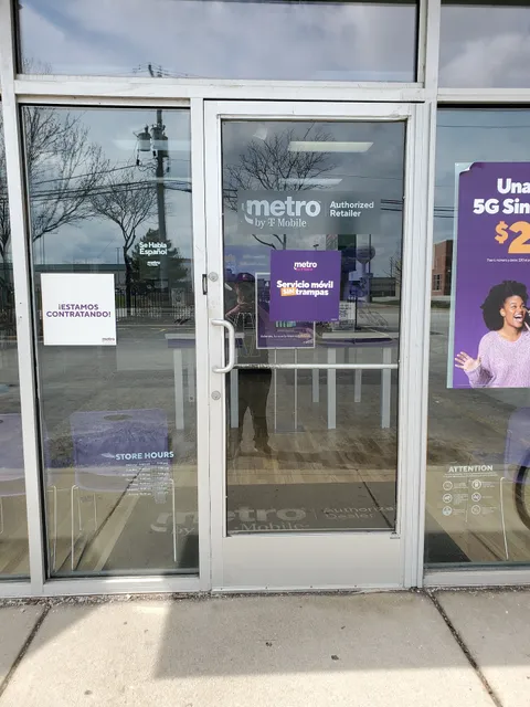 Metro by T-Mobile