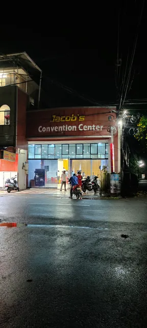 SPOT ON 26688 Jacob's Residency