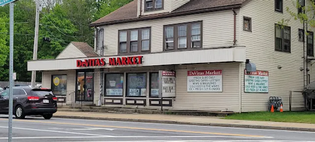 Devita's Market