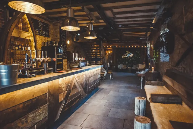 The Sail Loft Dartmouth