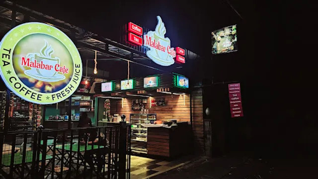 Malabar Cafe