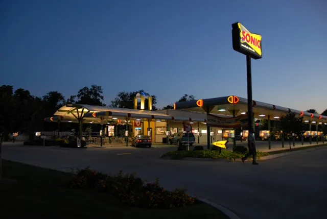 Sonic Drive-In