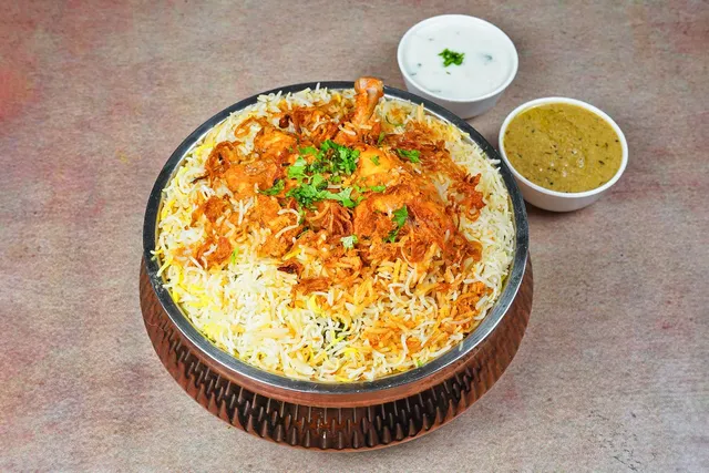 Star Hotel - Star Haleem