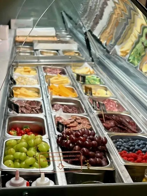 Cheesy Come, Cheesy Go