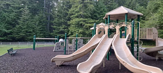 Florence Keller County Park & Campground