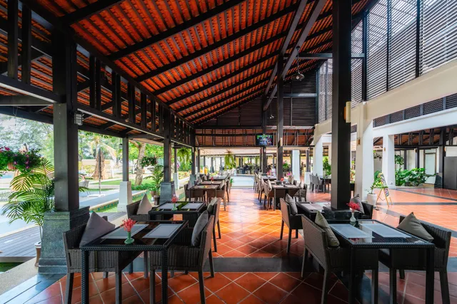 Seven Seas Restaurant Mai Khao