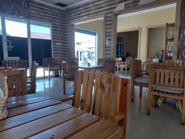 Lakairo Restaurant