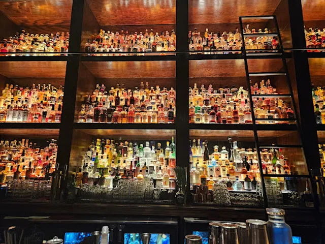 Untitled Supper Club