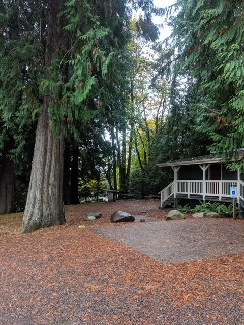 Lake Desire Community Clubhouse Rental