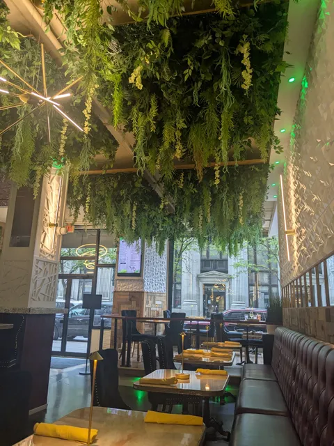 Isla Caribbean Cuisine