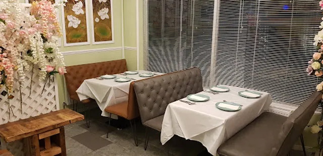 Bee Thai Restaurant and Takeaway