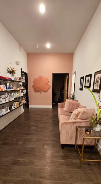 Nirvana Wellness Med Spa & Beauty